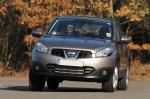 Nissan Qashqai 1.5 DCi by Superchips 2012 года